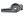 Deckel zum Gasdrehgriff für BMW R50, R50/2, R60, R60/2, R69, R69S - schwarz