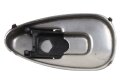 Z&uuml;ndschlossabdeckung f&uuml;r BMW R50, R50/2, R60, R60/2, R69, R69S - komplett