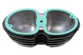 Ventildeckel f&uuml;r BMW R50/5, R60/5, R75/5, R60/6, R75/6, R90/6, R100R, R80R - schwarz