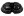 Ventildeckel für BMW R50/5, R60/5, R75/5, R60/6, R75/6, R90/6, R100R, R80R - schwarz