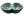 Ventildeckel für BMW R50/5, R60/5, R75/5, R60/6, R75/6, R90/6, R100R, R80R - schwarz