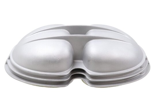 Ventildeckel für BMW R68, R69, R69 S