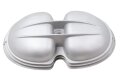 Ventildeckel für BMW R68, R69, R69 S