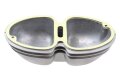 Ventildeckel f&uuml;r BMW R68, R69, R69 S