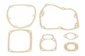 Dichtungssatz zum Getriebe für BMW R51/2, R51/3, R67, R67/2, R67/3, R68