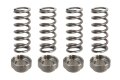 Stütznippel & Druckfedern für SIMSON S50, KR51/1, SR4-2, SR4-3, SR4-4, DUO4/1 - im Satz