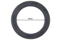 Tankdeckeldichtung (Gummi) für BMW R51/2, R51/3, R67, R67/2, R67/3, R68