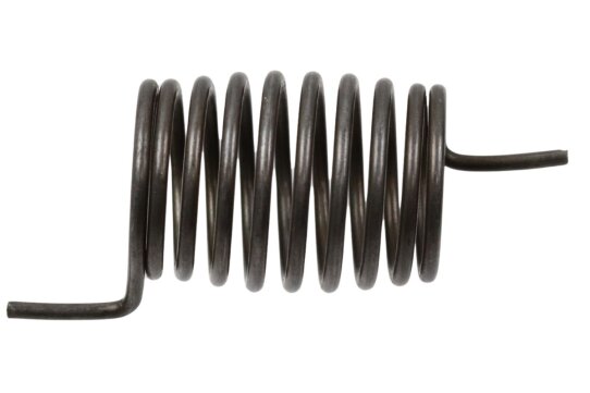 Kickstarterfeder für ILO Motor FM 100 K, FM 120 K - 114.09.011-0 - Originalteil