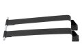 Spannband komplett zur Batterie f&uuml;r BMW R5, R6, R51, R61, R66, R71, R12