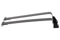 Spannband komplett zur Batterie f&uuml;r BMW R5, R6, R51, R61, R66, R71, R12