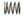 Kupplungsfeder für BMW R5, R6, R51, R61, R66, R71, R51/2, R51/3