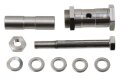 Schraubbüchse, Sattellagerschraube für BMW R25, R25/2, R51/2, R51/3, R67, R67/2, R68, R51-R71