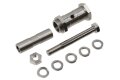 Schraubbüchse, Sattellagerschraube für BMW R25, R25/2, R51/2, R51/3, R67, R67/2, R68, R51-R71