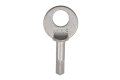 Schlüssel zum Werkzeugfach für BMW R51/2, R51/3, R67, R67/2, R67/3, R68
