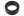 Dichtring Luftleitung an Getriebegehäuseseite für BMW R5, R6, R51, R61, R66, R71, R51/2, R51/3, R67