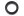 Dichtring Luftleitung an Getriebegehäuseseite für BMW R5, R6, R51, R61, R66, R71, R51/2, R51/3, R67
