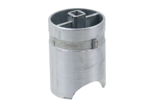 Gasschieber 22-460 zum BING Vergaser für BMW R25, R25/2, R51/2 - R67/3 - Übermaß