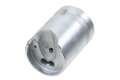 Gasschieber 22-460 zum BING Vergaser f&uuml;r BMW R25, R25/2, R51/2 - R67/3 - &Uuml;berma&szlig;