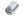 Gasschieber 22-460 zum BING Vergaser für BMW R25, R25/2, R51/2 - R67/3 - Übermaß