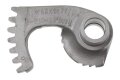 Schaltsegment 165.37.010-3 zur Fußschaltung für ILO M 175, M 200 - Originalteil