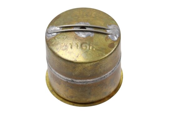 Schwimmer BING 35-073 (11 Gr.) für BMW R24, R25,...