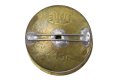 Schwimmer BING 35-073 (11 Gr.) f&uuml;r BMW R24, R25, R25/2, R25/3, R26, R27, NSU - mit D&auml;mpferring