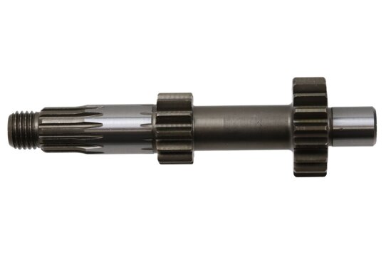 Kupplungswelle gehärtet für SIMSON SR1, SR2, SR 2E, KR50, SR4-1 Spatz
