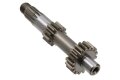 Kupplungswelle geh&auml;rtet f&uuml;r SIMSON SR1, SR2, SR 2E, KR50, SR4-1 Spatz
