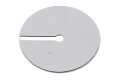 Emblem (70 mm) f&uuml;r BMW R50/5, R60/5, R75/5 - R100RT bis 1987