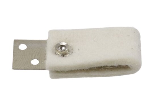 Filzwischer für BMW R51/3, R67, R67/2, R67/3, R68, R50, R50/2, R60, R60/2, R69