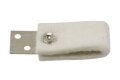 Filzwischer für BMW R51/3, R67, R67/2, R67/3, R68, R50, R50/2, R60, R60/2, R69
