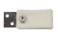 Filzwischer für BMW R51/3, R67, R67/2, R67/3, R68, R50, R50/2, R60, R60/2, R69