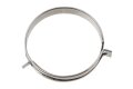 Klemme zur Ansaugmuffe für BMW R50, R50/2, R60, R60/2 - Edelstahl