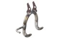 Hauptständer, hinterer Kippständer für BMW R5, R6