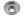 Deckel zum Stromerzeuger für BMW R2, R4, R5, R6, R51, R66, R71