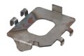 Batteriehalterung f&uuml;r BMW R5, R6 - Reparaturblech
