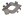 Batteriehalterung für BMW R5, R6 - Reparaturblech