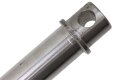 Steckachse zum Vorderrad f&uuml;r BMW R5, R6 - M18x1.5 Linksgewinde