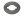 Sicherungsblech zum Ritzel (Kardan) für BMW R2, R3, R4, R35, R20, R23, R24