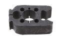St&uuml;tzgummi zum Benzintank f&uuml;r BMW R50/5, R60/5, R75/5, R60/6 - R100/7, R80, R100RS
