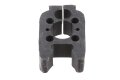 St&uuml;tzgummi zum Benzintank f&uuml;r BMW R50/5, R60/5, R75/5, R60/6 - R100/7, R80, R100RS