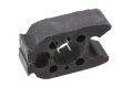 St&uuml;tzgummi zum Benzintank f&uuml;r BMW R50/5, R60/5, R75/5, R60/6 - R100/7, R80, R100RS