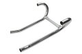 Kr&uuml;mmer (Paar mit Querrohr) f&uuml;r BMW R50/5, R60/5, R75/5 bis R100 - verchromt