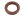 Simmerring 32x47x7 - FKM/FPM Wellendichtring mit Doppellippe