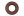 Simmerring 27x52x8 - FKM/FPM Wellendichtring mit Doppellippe