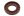 Simmerring 27x52x8 - FKM/FPM Wellendichtring mit Doppellippe
