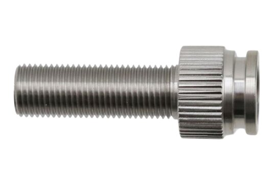 Seilzugverstellung, Stellschraube M10x1 zum Bowdenzug...