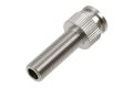 Seilzugverstellung, Stellschraube M10x1 zum Bowdenzug f&uuml;r BMW R50/5, R60/5, R75/5
