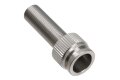 Seilzugverstellung, Stellschraube M10x1 zum Bowdenzug f&uuml;r BMW R50/5, R60/5, R75/5
