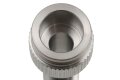 Seilzugverstellung, Stellschraube M10x1 zum Bowdenzug f&uuml;r BMW R50/5, R60/5, R75/5